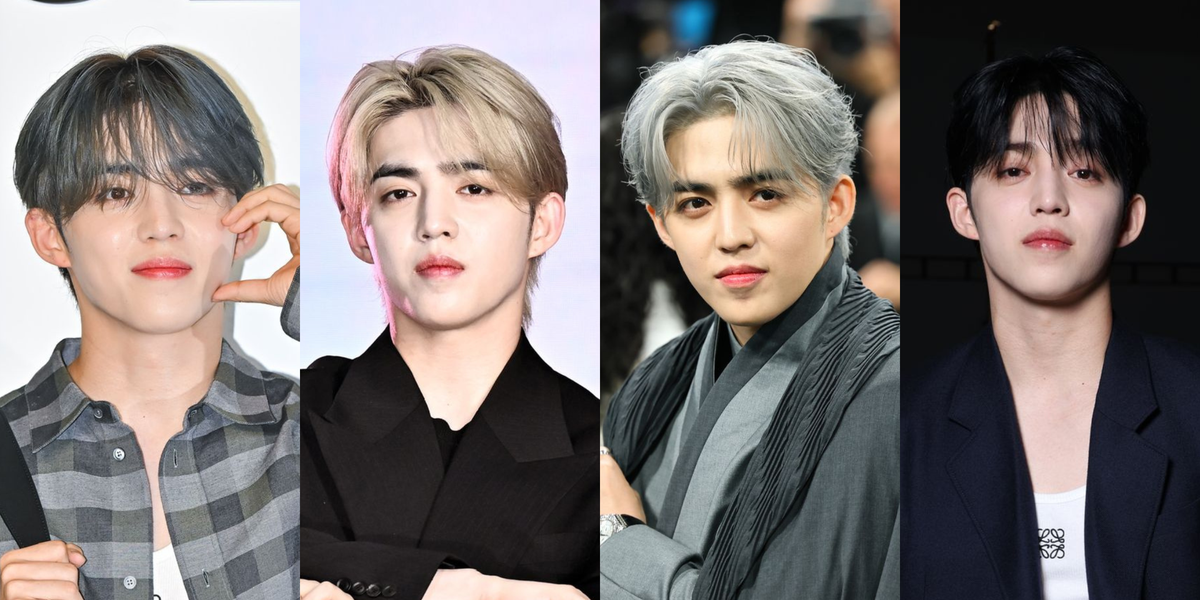 SEVENTEEN セブチ S.COUPS　エスクプス SEVENTEEN エスクプス編】セブチの長男で頼れるリーダー、S