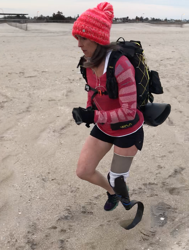 Pink, Recreation, Fun, Leg, Running, Vacation, Beach, Sand, Child, Adventure, 