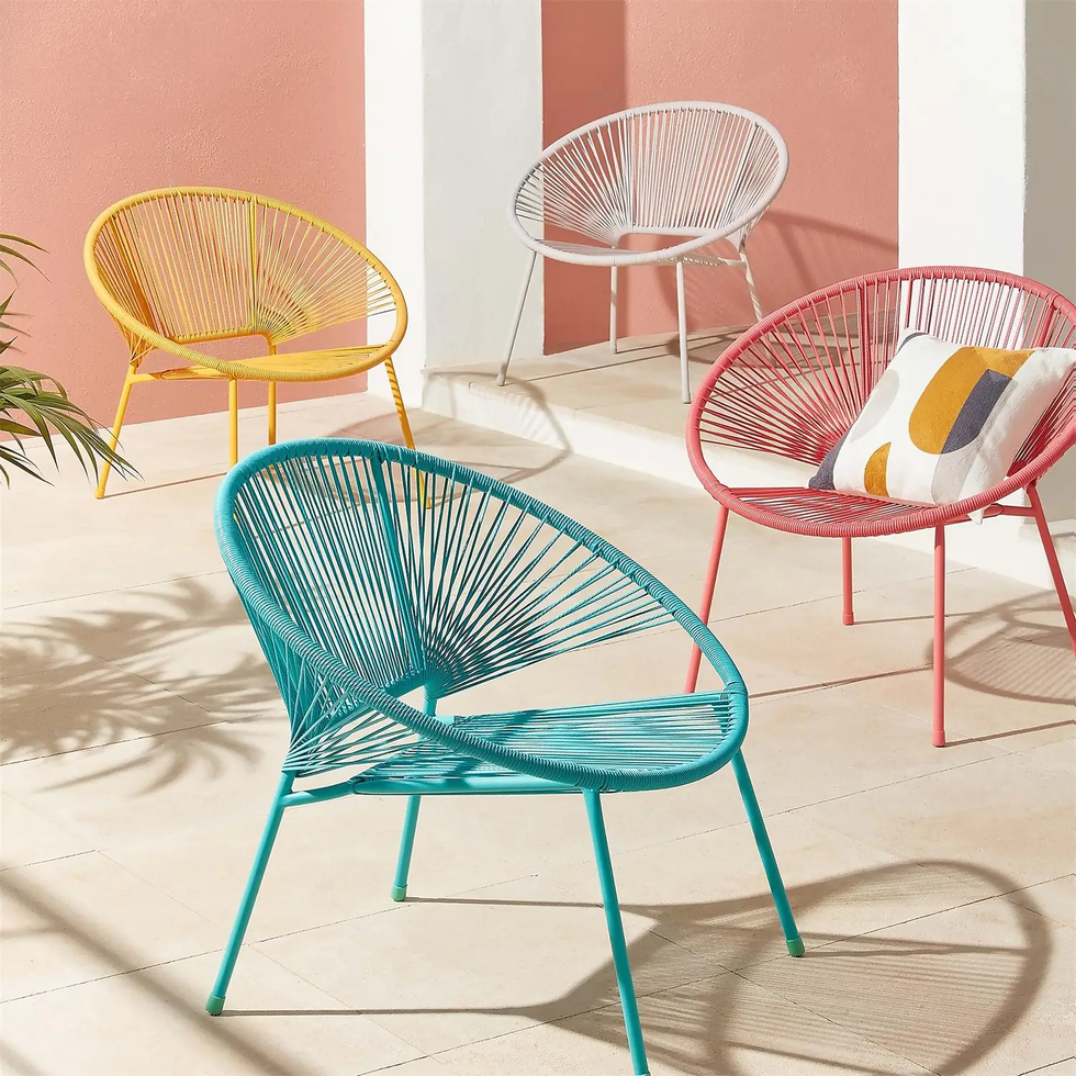 homebase garden furniture