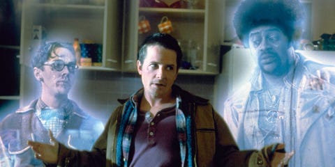 33 Best Ghost Movies of All Time 33 Best Ghost Movies of All Time