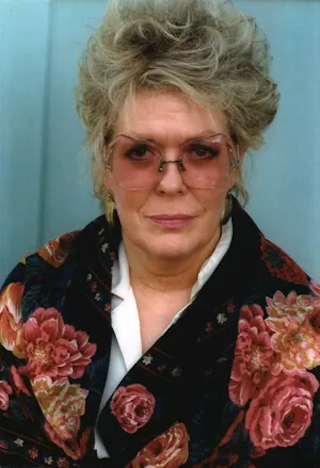 Where is Jeffrey Dahmer's Mother, Joyce Dahmer?