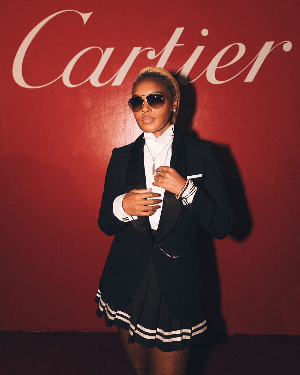 cartier trinity 100 pop up