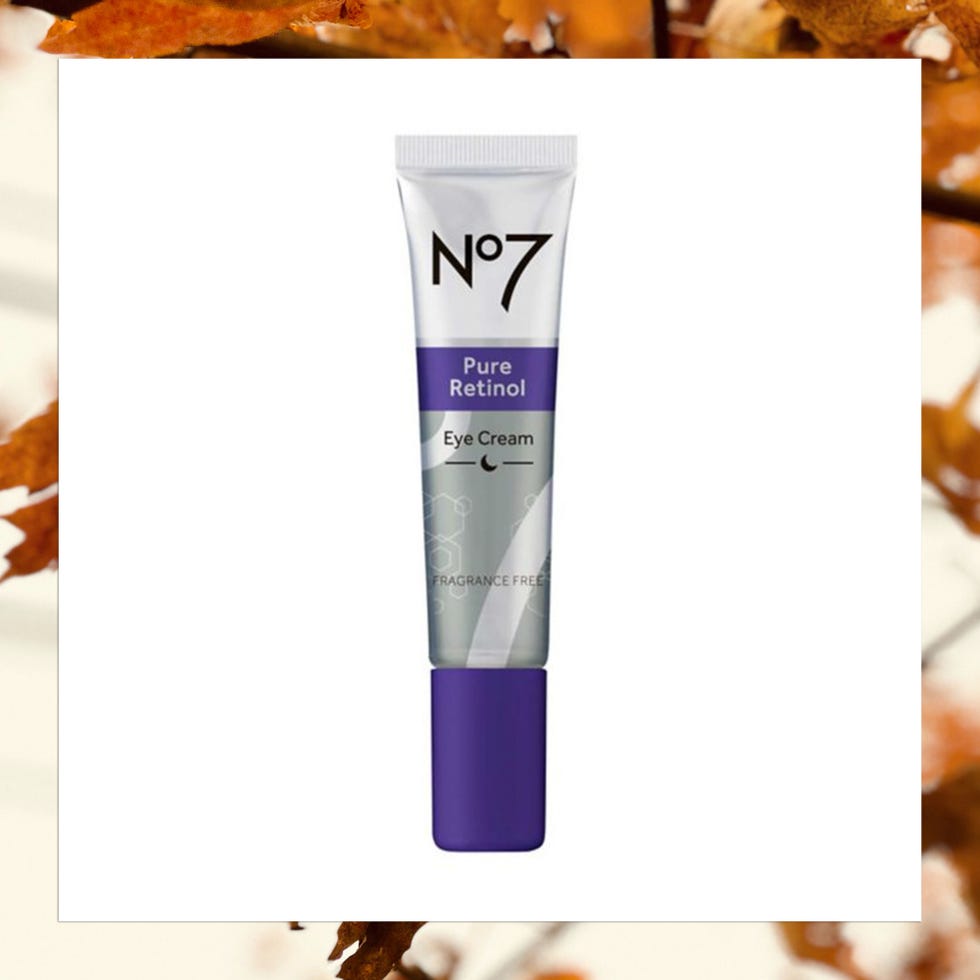 autumn skincare