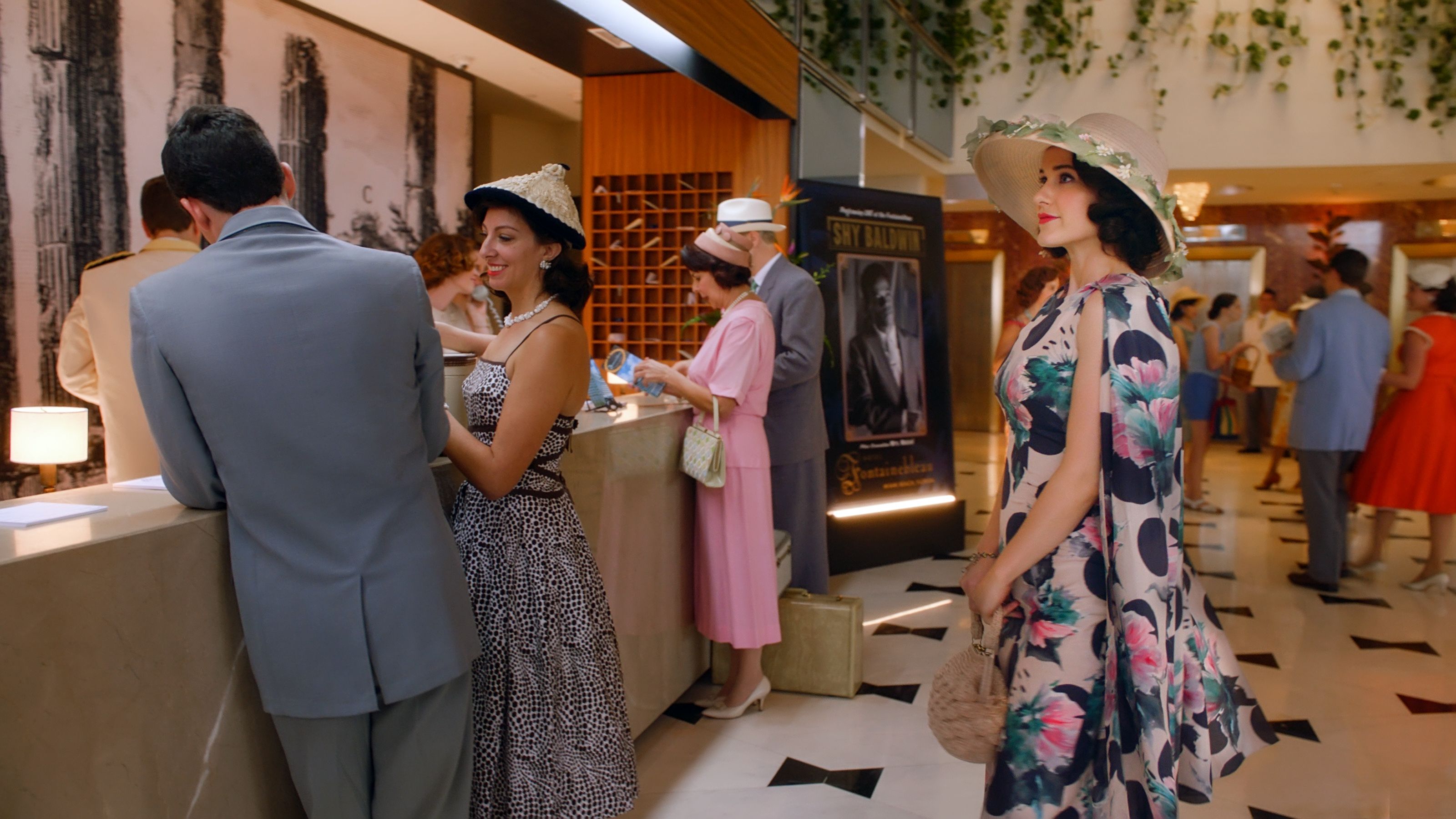 Mrs maisel outfits best sale