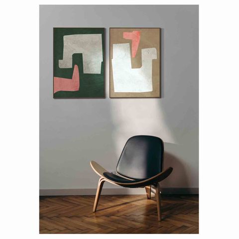The best modern prints for a stylish gallery wall