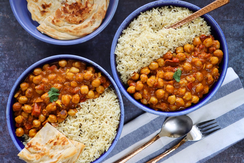 curry