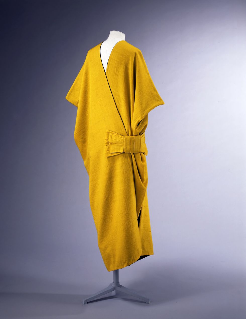 Mantle Paul Poiret, moda Parigi, Kimono Parigi