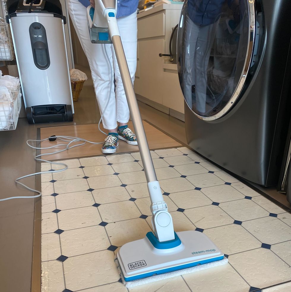 The 7 Best Steam Mops of 2024, Tested & Reviewed