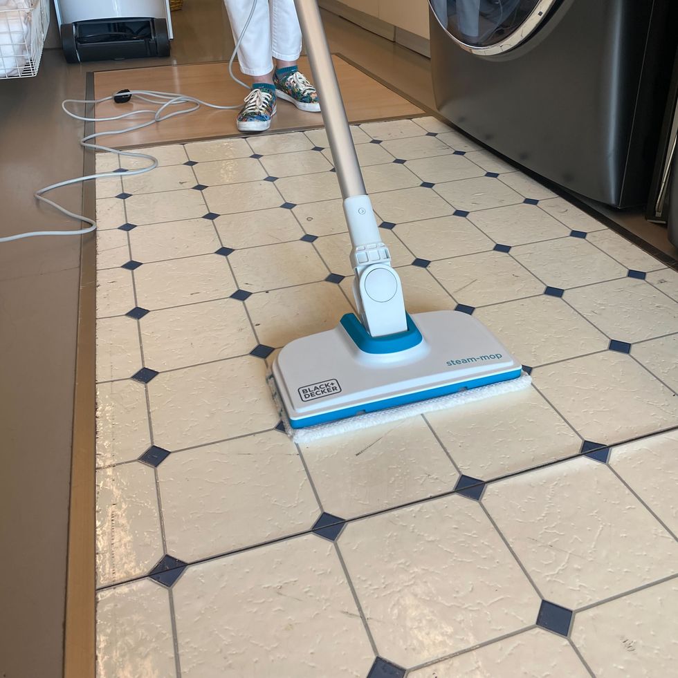 7 Best Steam Mops Of 2024 Tested Reviewed By Experts