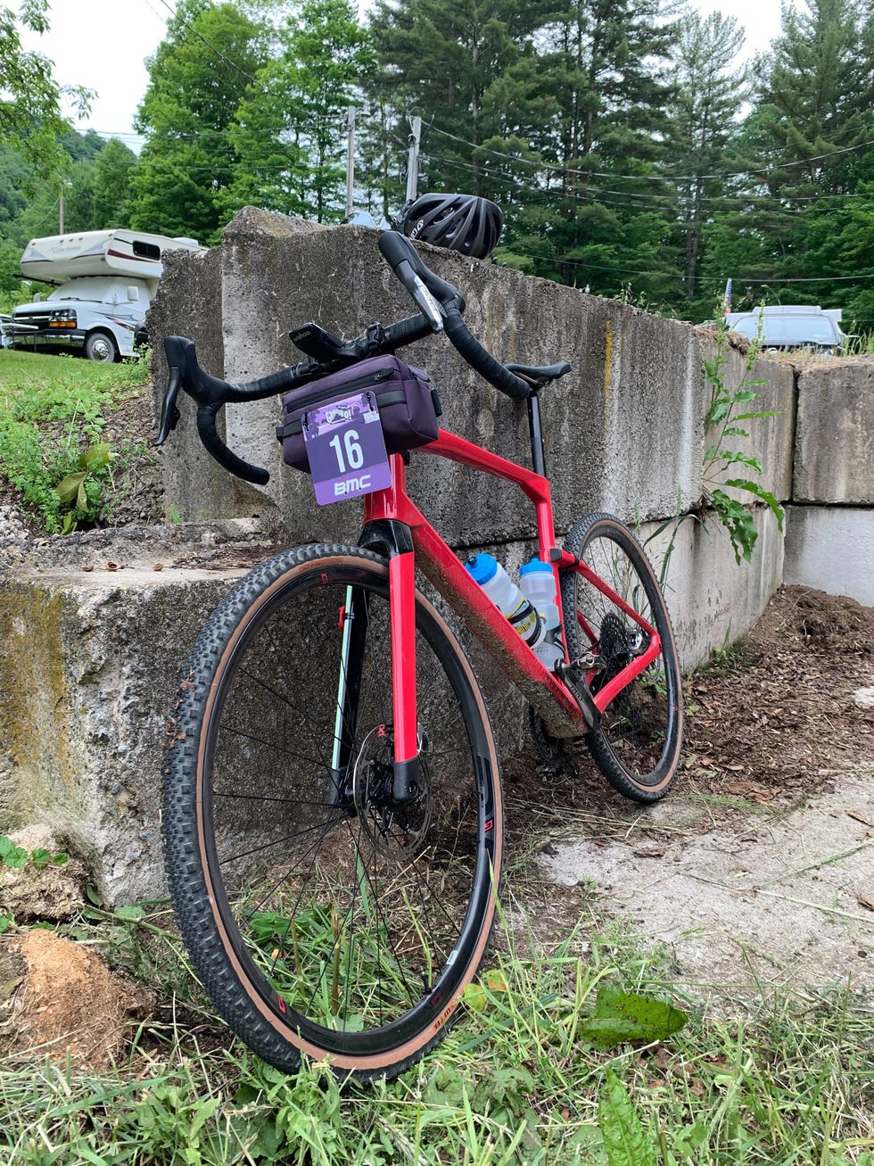 Bikerumor Pic Of The Day: Hellhole Gravel Grinder - Bikerumor