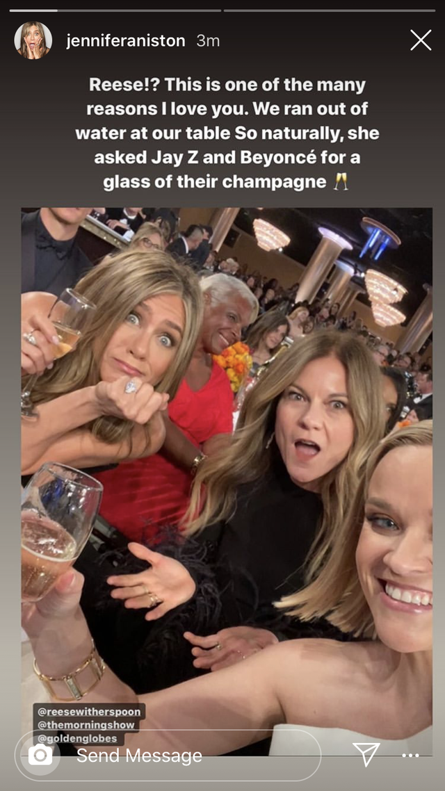 Jay Z's New Ace Champagne will have girls flocking to your table