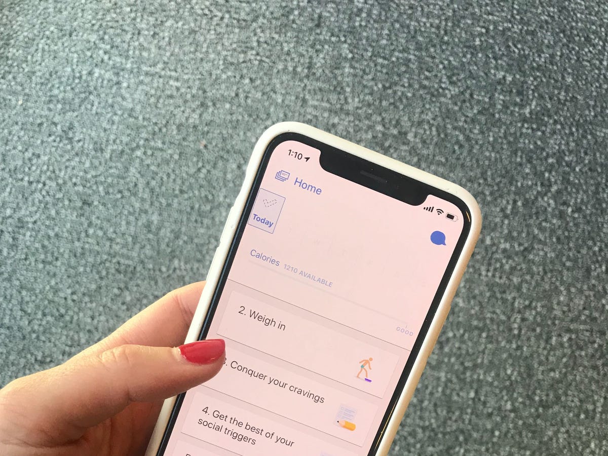 Noom App Review - What It Is and How It Works to Help You Lose Weight Noom App Review - What It Is and How It Works to Help You Lose Weight