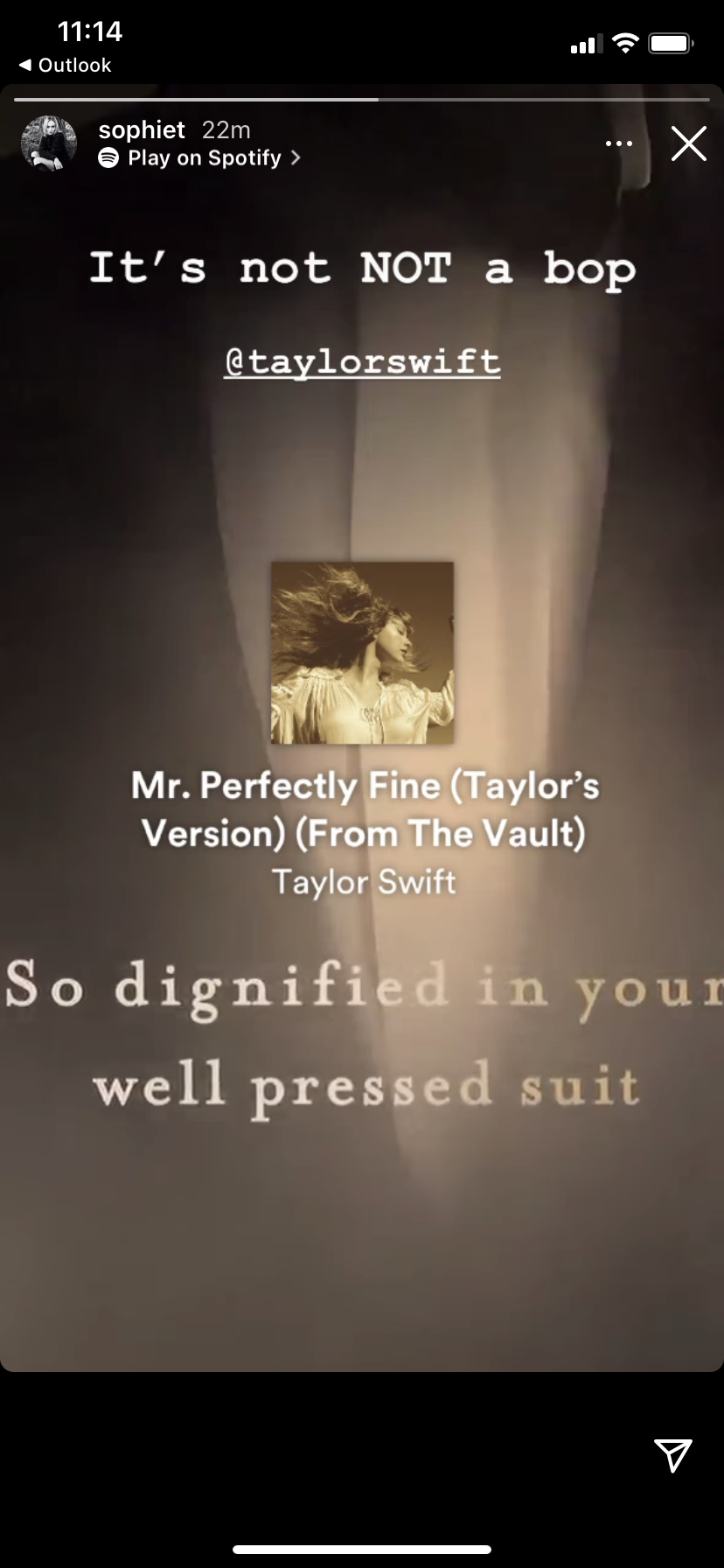 Mr. Perfectly Fine - Wikipedia