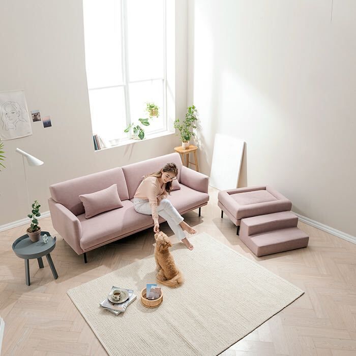 ヴィンチェンツォ』から『わかっていても』まで。韓国ドラマでよく登場する家具ブランドBEST8｜ELLE DECOR エル デコ