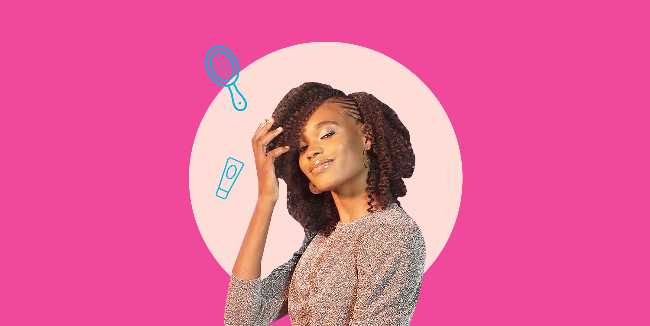 Crochet Braids: One of the Most Versatile Protective Styling