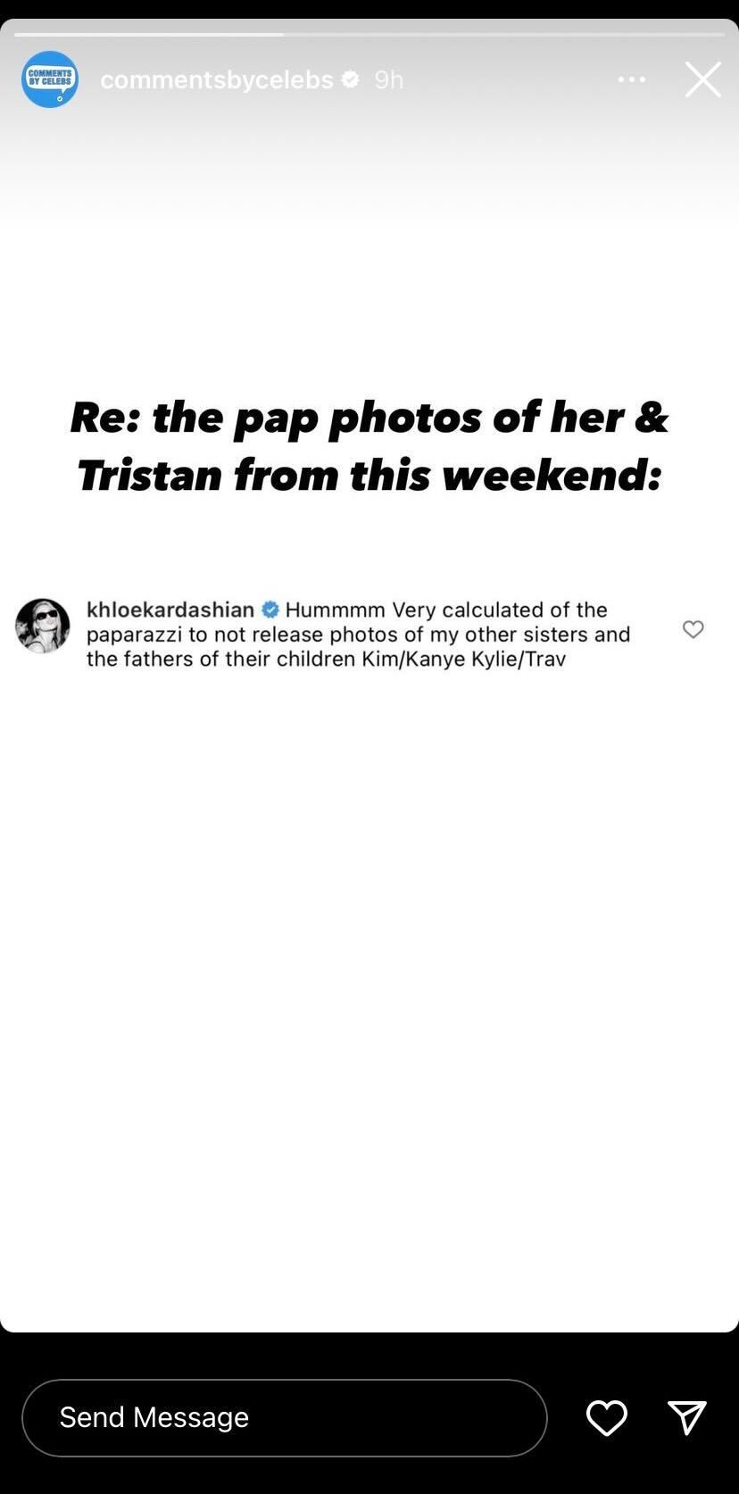 khloe kardashian and tristan thompson relationship timeline  tristan khloe cheating scandal explained