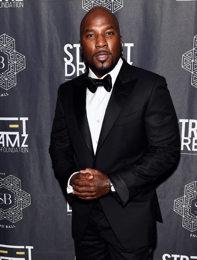 Jeezy Interview Keys to Rapper's Success