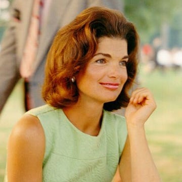 jackie kennedy martha's vineyard