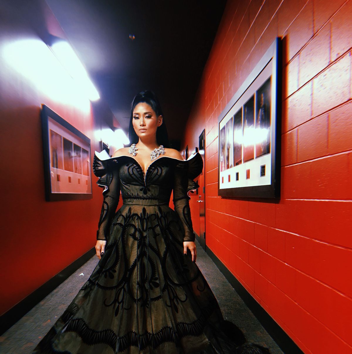 Who Is Chloe Flower? - Meet the Classical Pianist from Cardi B's Grammy ...