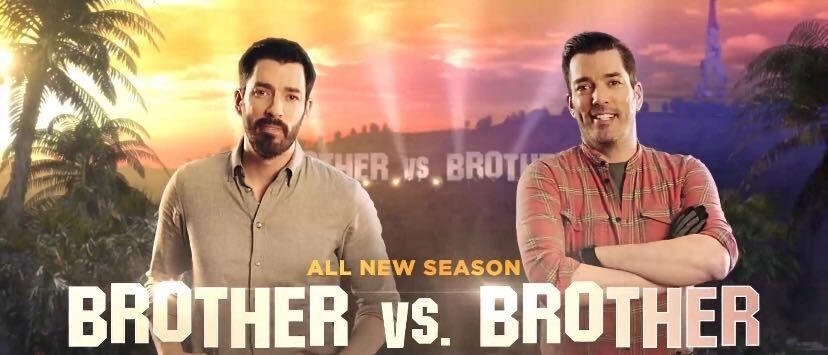 brother vs brother season 7