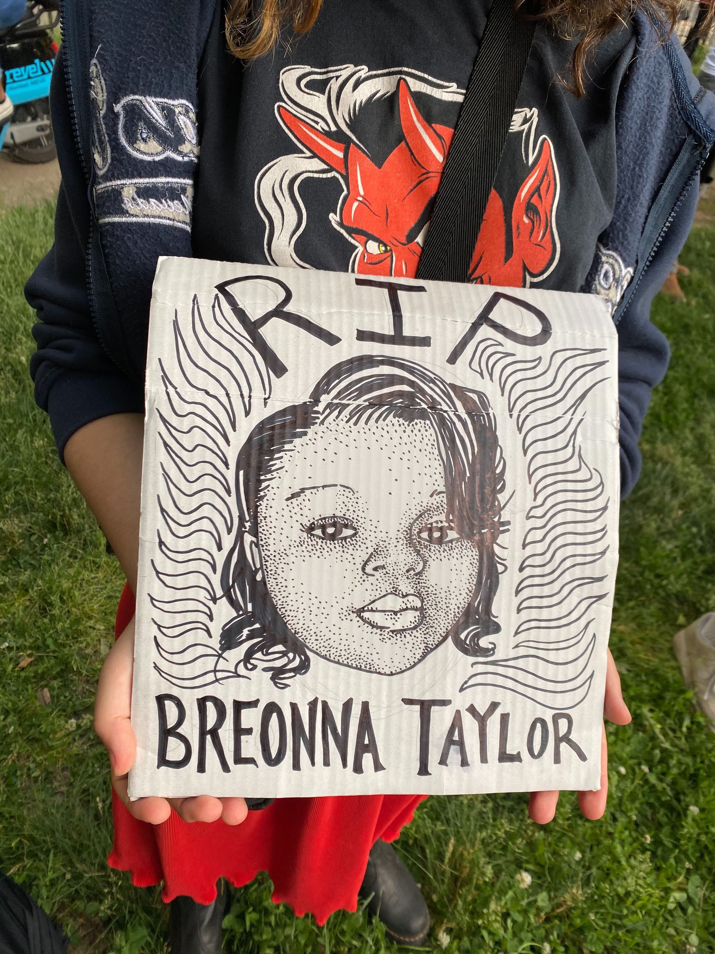 How You Can Help Get Justice For Breonna Taylor's Death