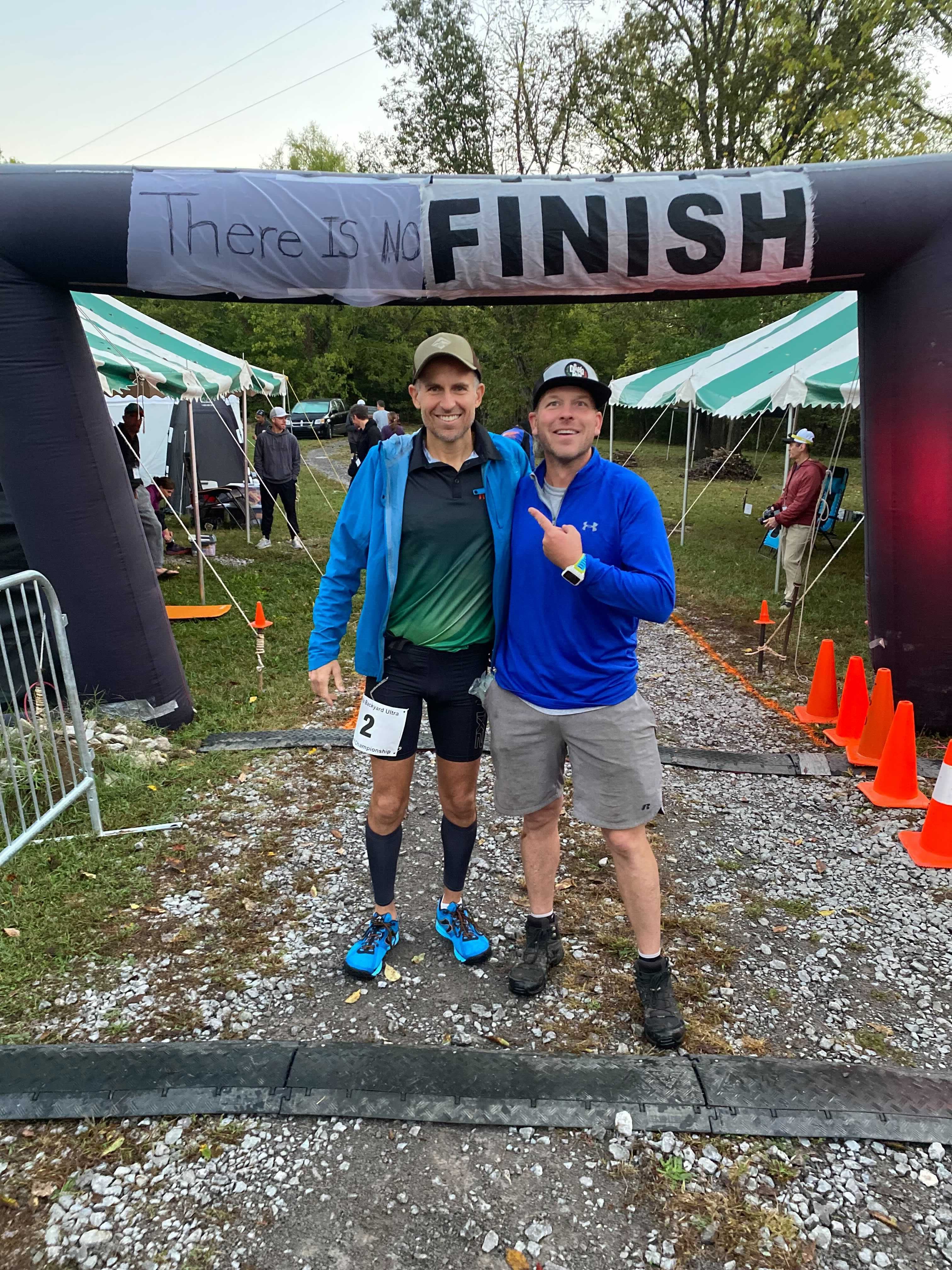1000HOUR HEARING MARATHON 2020/6〜2021/5 new personal record at hospital hill half marathon
