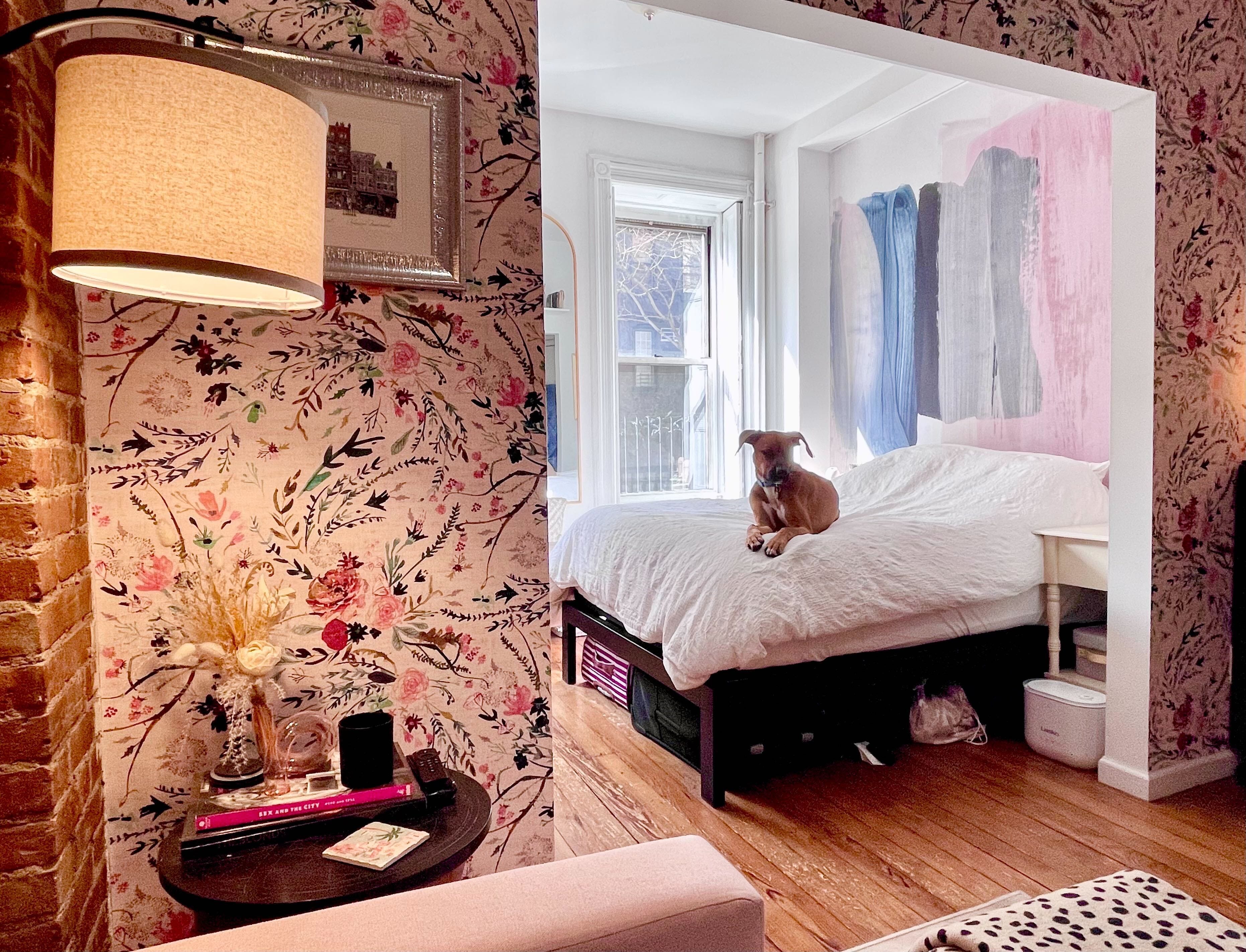 16 RenterFriendly DIY Design Upgrades to Try
