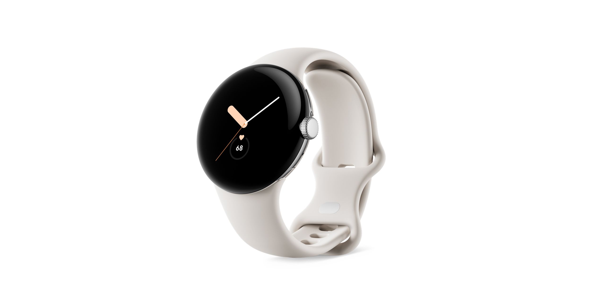 デザインが美しい「グーグル」”Pixel Watch”、5分でわかるクイック