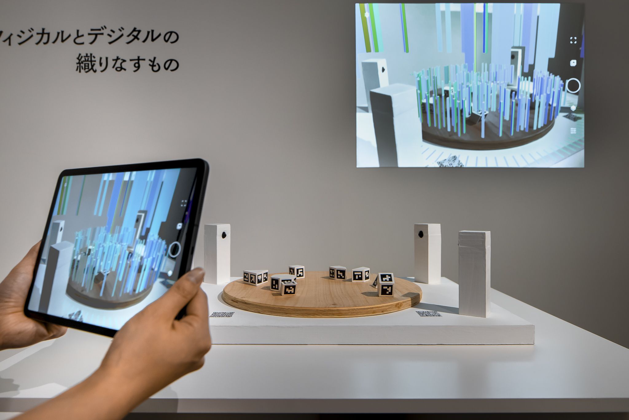 Amazon.co.jp: シンプルなモダンアート抽象文字クリエイティブ