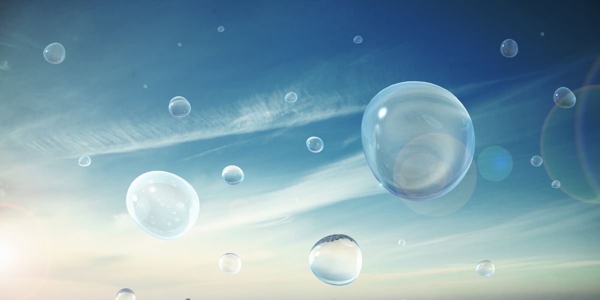 Scientists Say Hidden Hydrogen Could Power the World for 170,000 Years