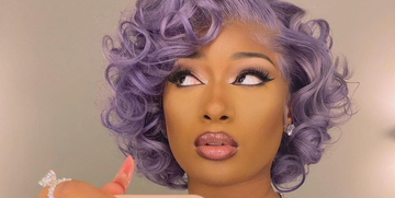 megan thee stallion