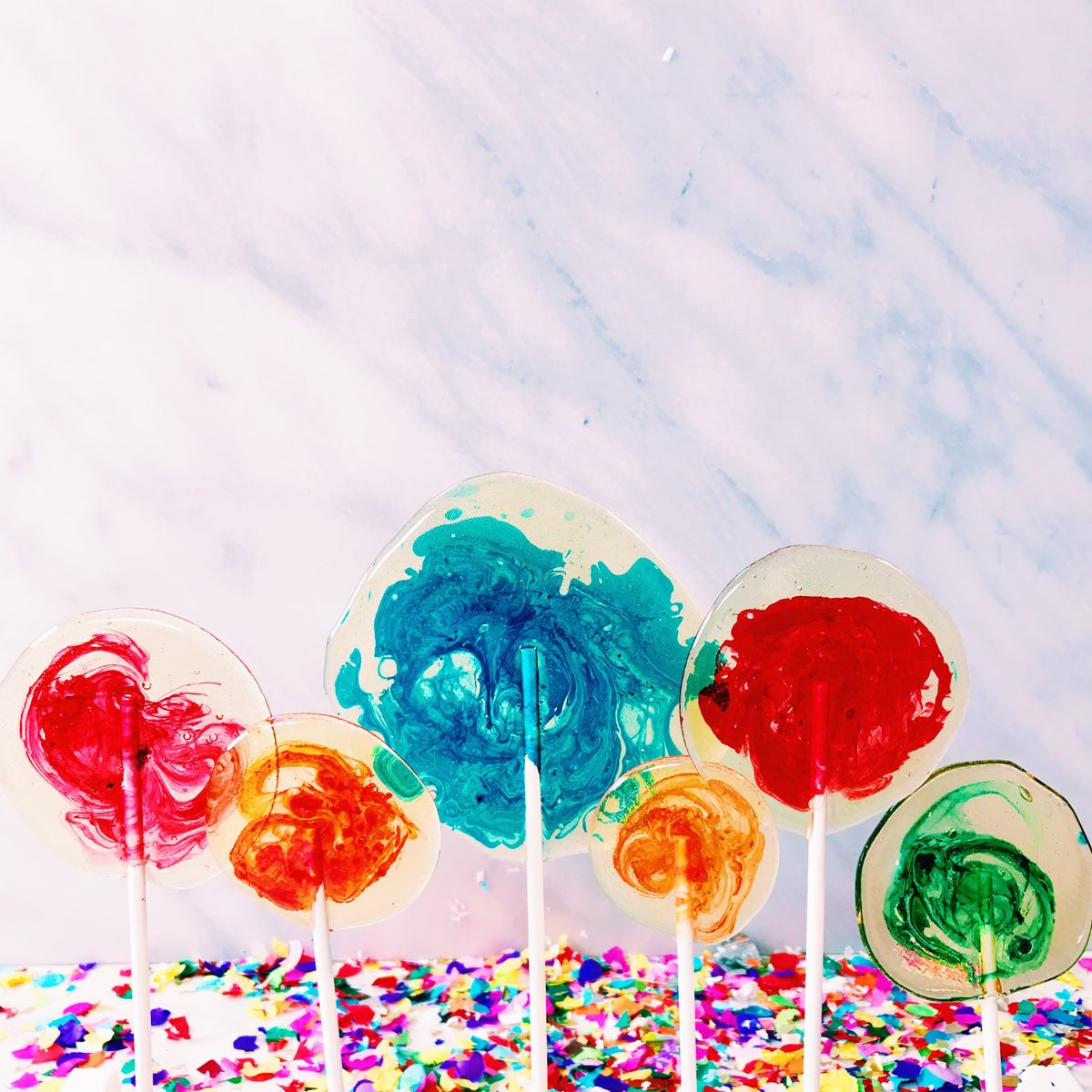 Alcohol Lollipops Recipe: Spiked Lollipops — Sugar & Cloth