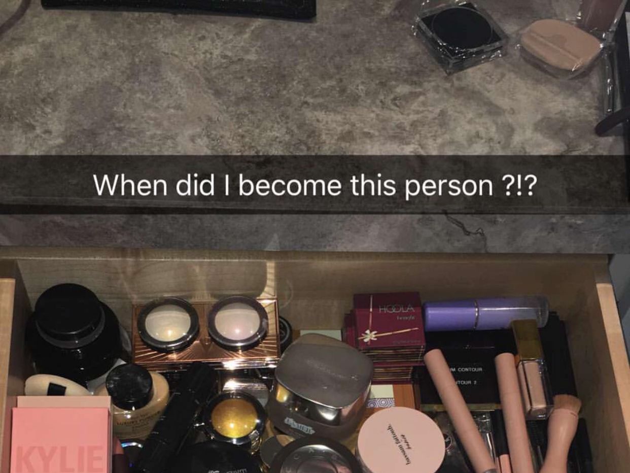 kim kardashian makeup products she uses
