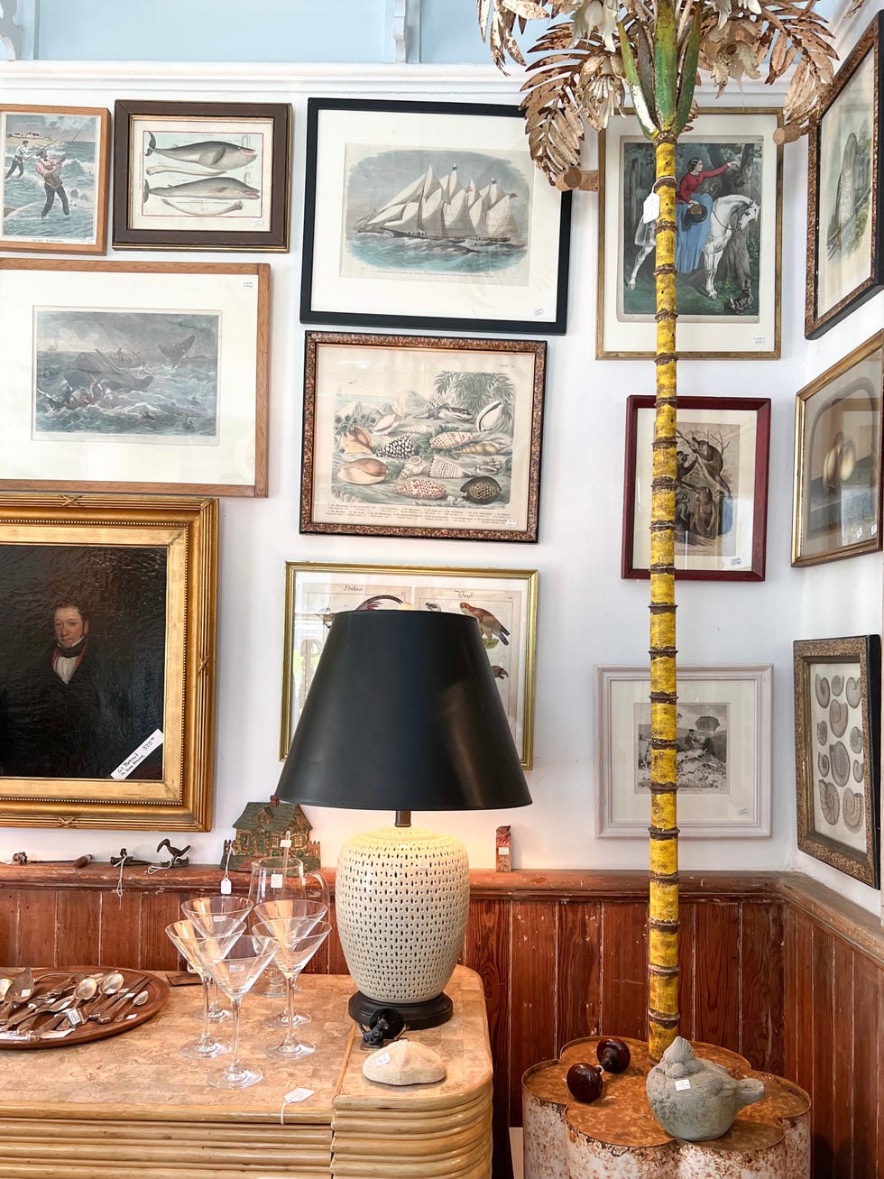 sage street antiques