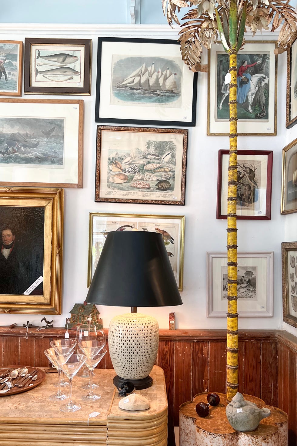 sage street antiques