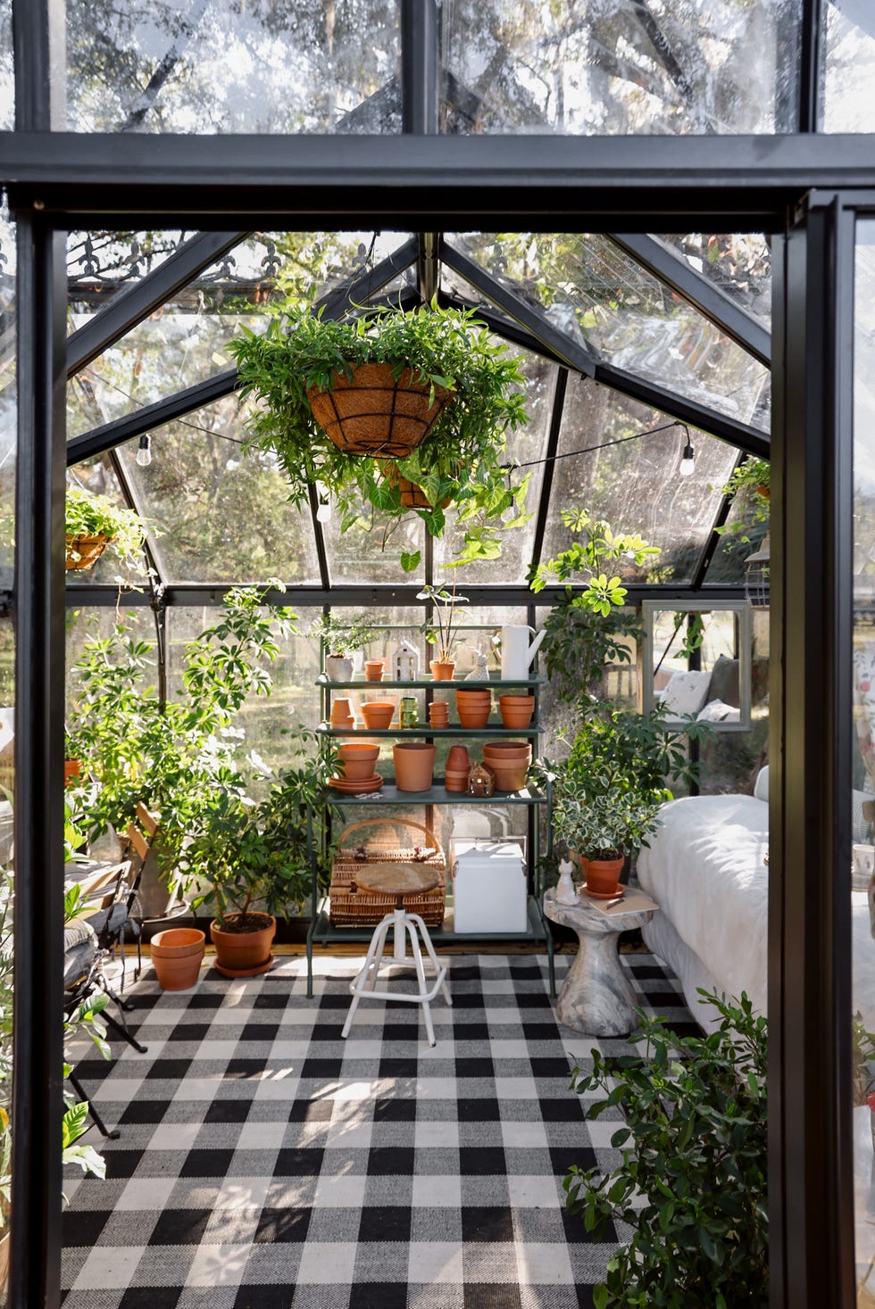 greenhouse