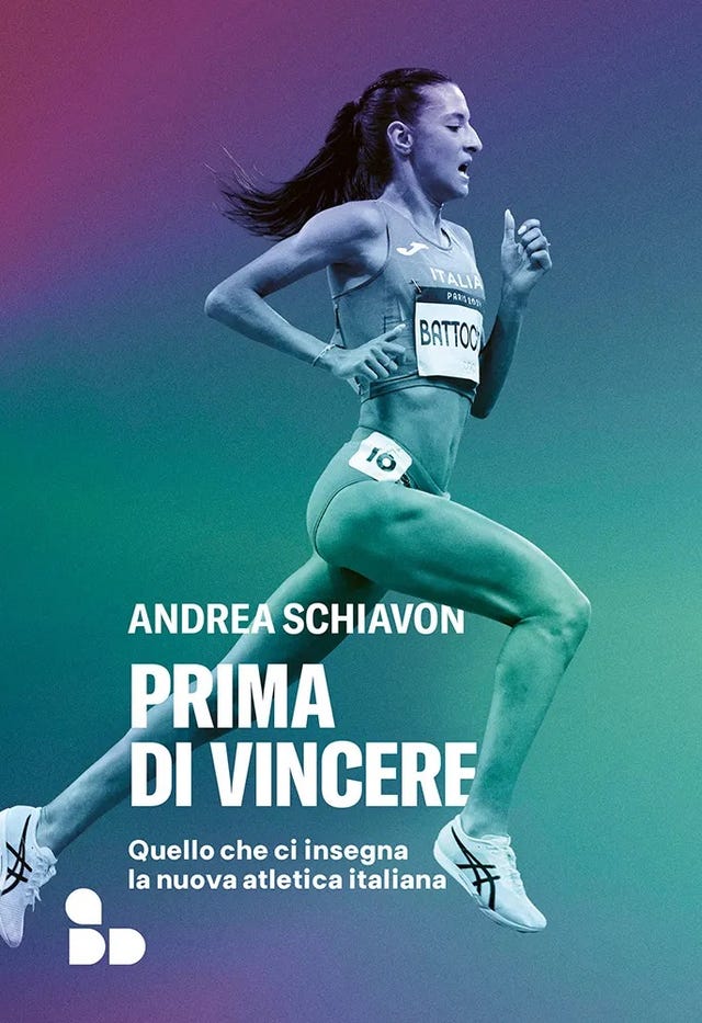 athlete running with a dynamic pose showcasing athleticism and motion