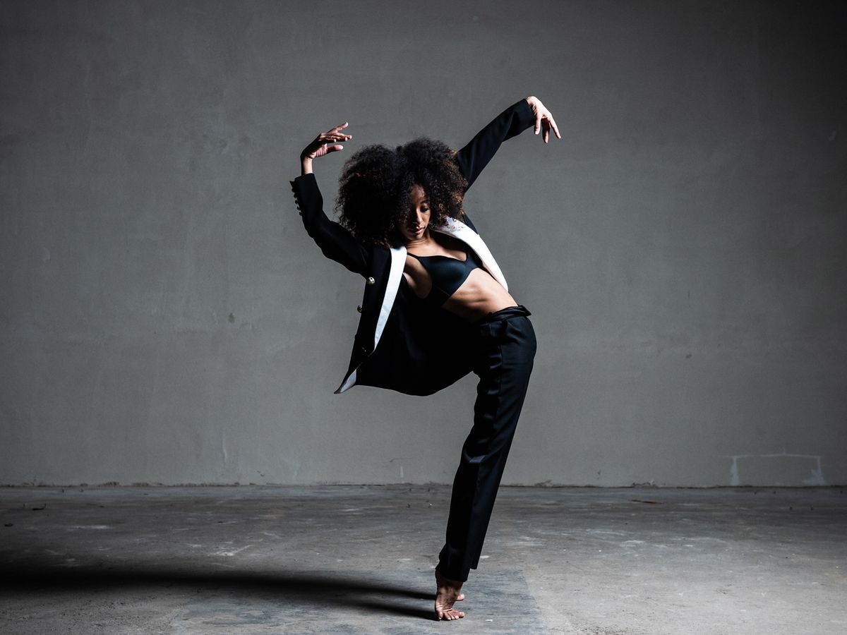 Fashion Inspo: The three dancewear trends we can't ignore — A Dancer's Life