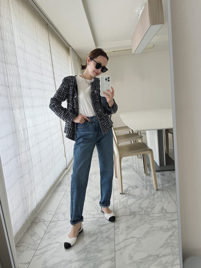 年末セール中 美品✨リーバイス ゴールデンsize38 やっぱり
