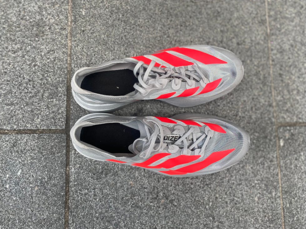 adidas adizero adios pro evo 2