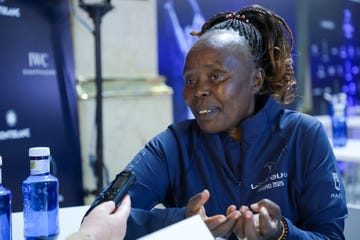tegla loroupe premios laureus madrid 2025