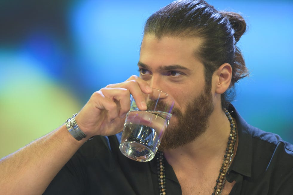 can yaman 'volverte a ver' 
