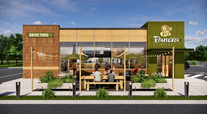 preview for Trying ALL Of The Most Popular Menu Items At Panera | Delish