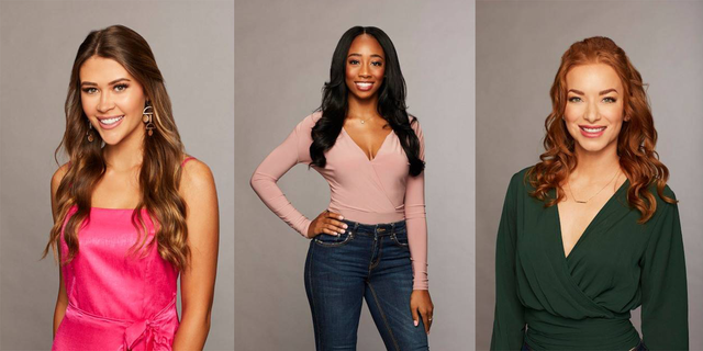 Meet The Cast Of 'Bachelor In Paradise' Season 9: See Their IGs