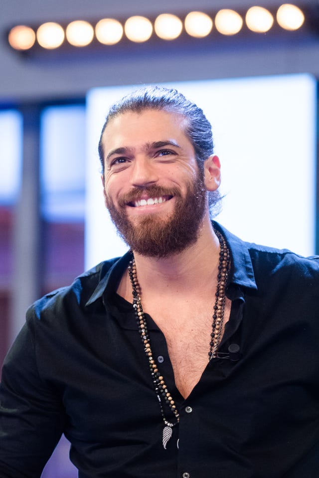 Can yaman españa