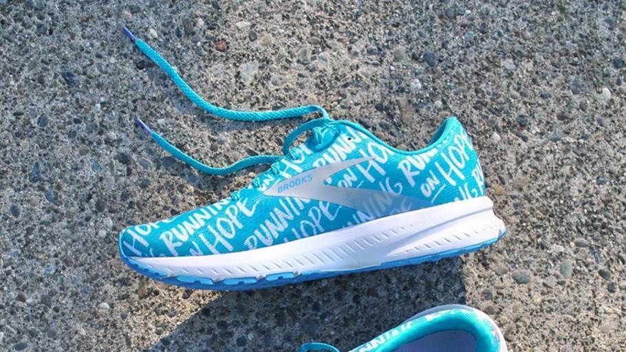Brooks Running Launches Limited-Edition Melts Collection To Celebrate The  Rewards Of Summer Running