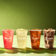panera bread unlimited sip club panera bread unlimited sip club