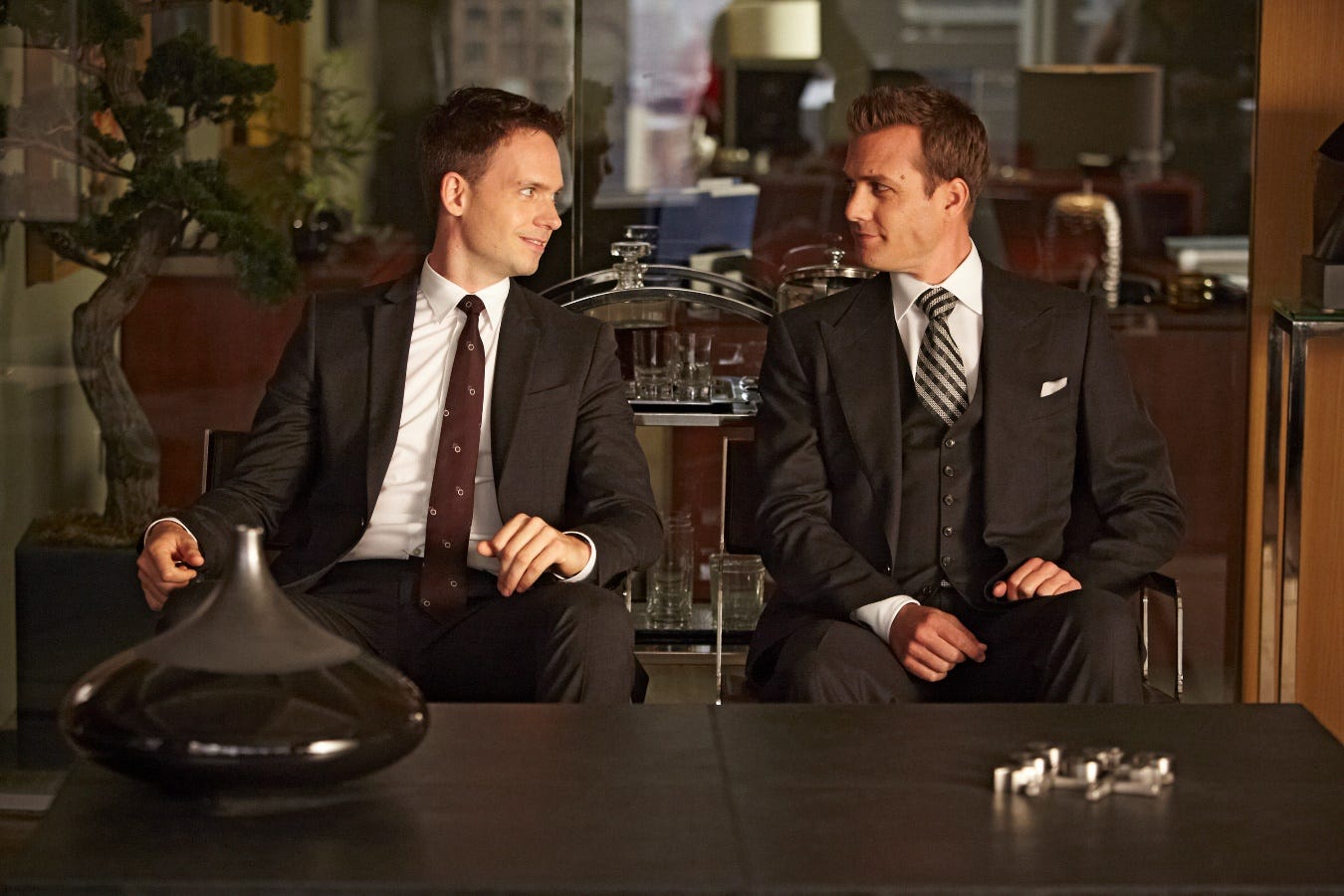 'Suits' Season 9 is Missing on Netflix, But Here's Where You Can Watch It