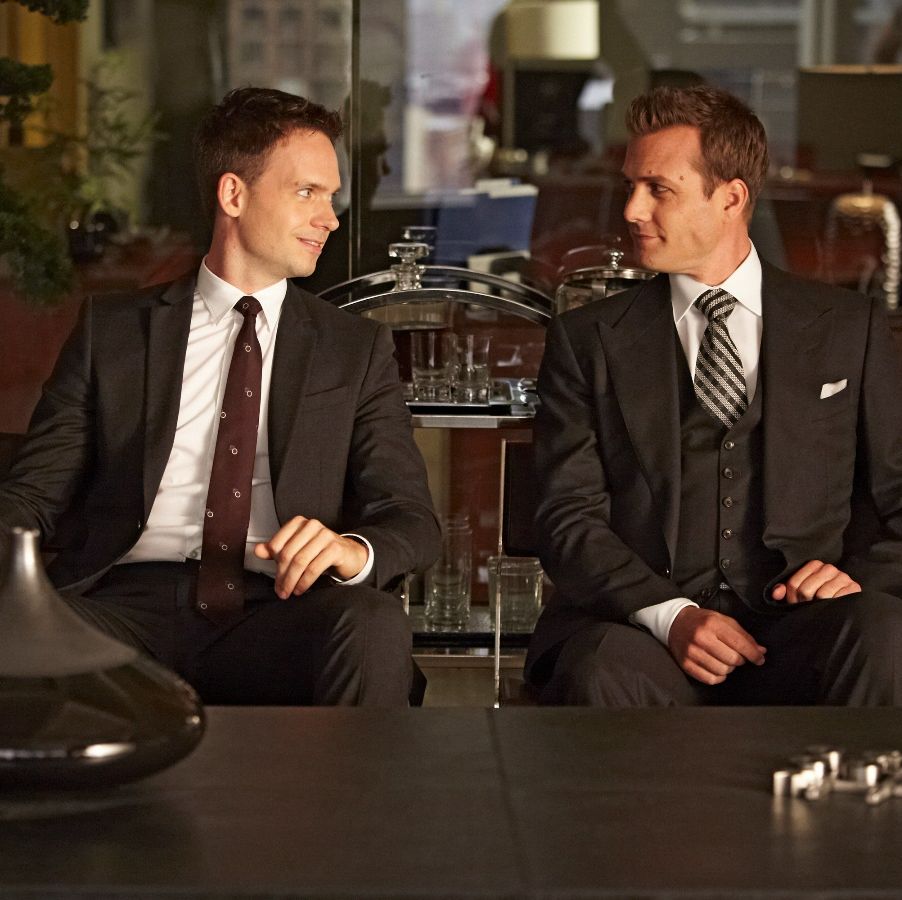 'Suits' Season 9 is Missing on Netflix, But Here's Where You Can Watch It