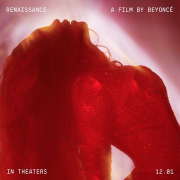 すでに複数のメディアがその可能性を伝えていたビヨンセのコンサートフィルムの公開が、実現されることが明らかに。ビヨンセ本人がsnsなどを通じて、映画『renaissance a film by beyoncé（原題）』がアメリカのamcシアターズの劇場で12月1日から公開されることを発表しました。